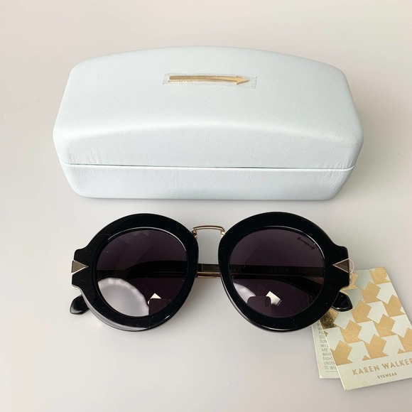 Disney Christmas 2025 Lil Rin Rin Plush Badge Red New